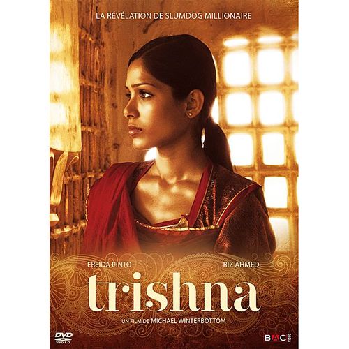 Trishna