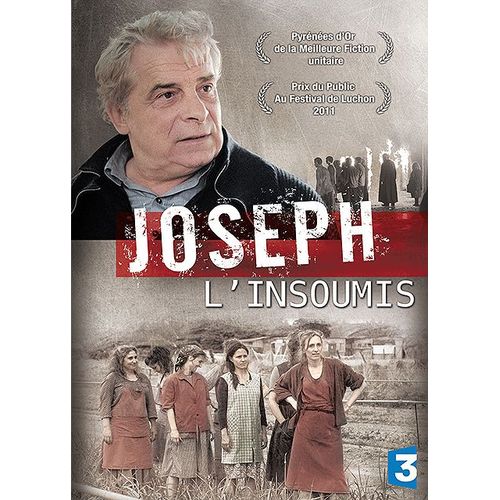 Joseph L'insoumis