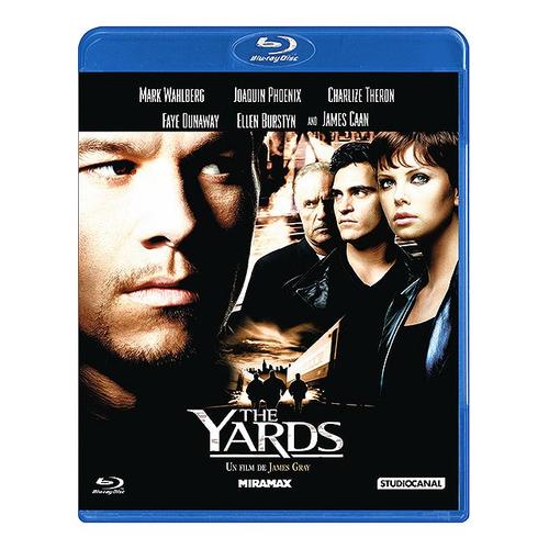 The Yards - Blu-Ray