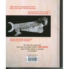 Le Livre Des Questions