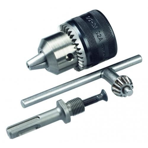 Adapteur SDS-plus avec mandrin Bosch