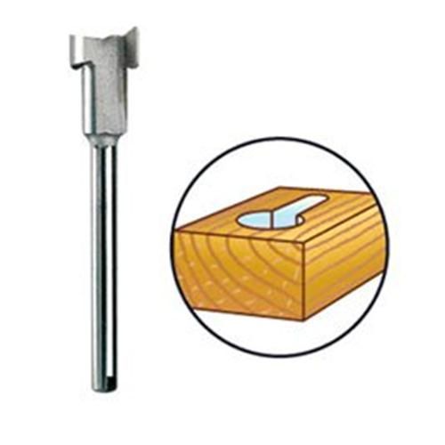 Fraise A Guichet Dremel 8.0 MM ( 655 )