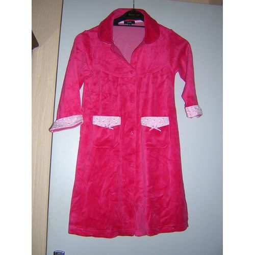 Robe De Chambre Eldys.
