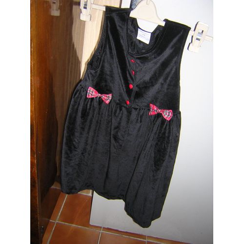 Robe Autre 5 Ans.