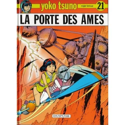 Yoko Tsuno