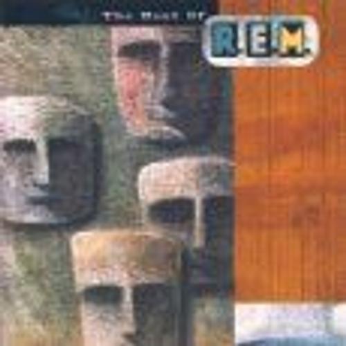 R.E.M. - Best Of R.E.M. 1991