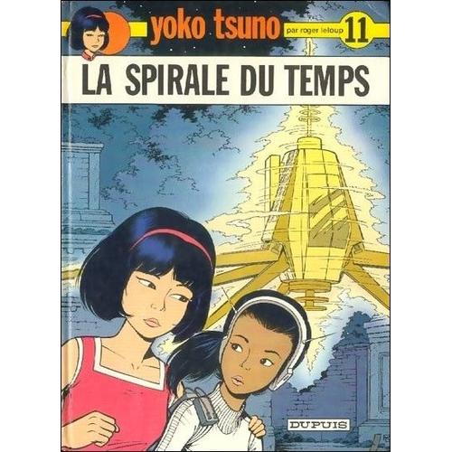 Yoko Tsuno