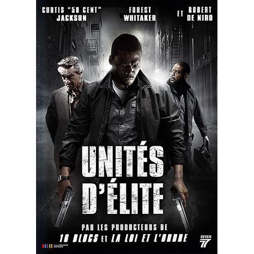 Unités D'élite