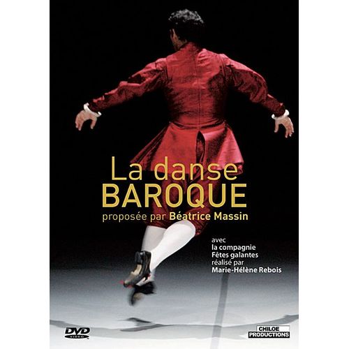La Danse Baroque