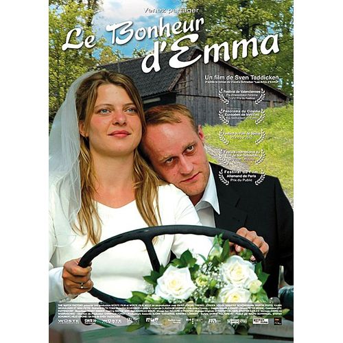 Le Bonheur D'emma