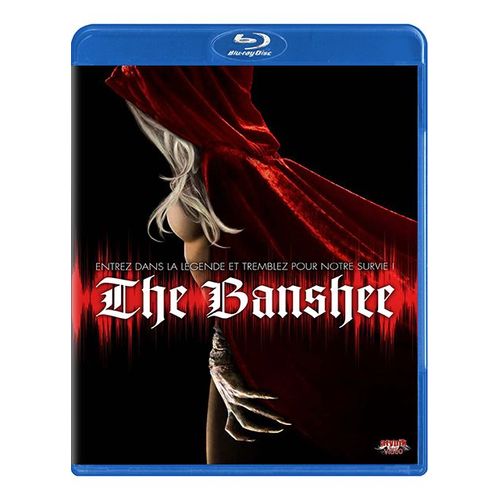 The Banshee - Blu-Ray