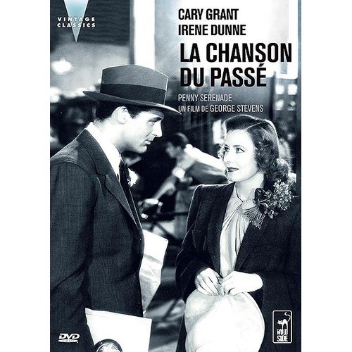La Chanson Du Passé
