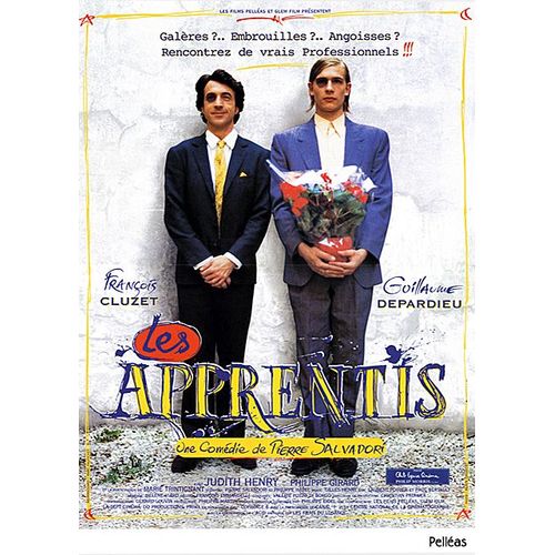 Les Apprentis