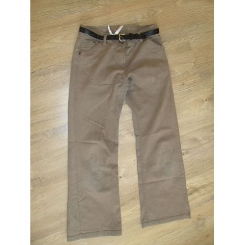 Pantalon Okaïdi