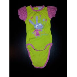 Body Du Pareil Au Même