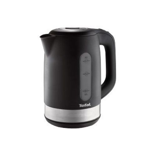 Tefal KO330815 - Bouilloire - 1.7 litres - 2.4 kWatt - noir mat