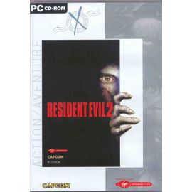 Resident Evil 2 (Xlabel) Pc
