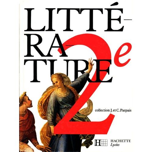 Littérature 2e