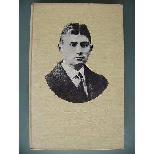 Franz Kafka - Journal Année 1911, Notes De Voyage, Lettre Au Père