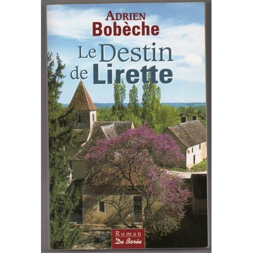 Le Destin De Lirette