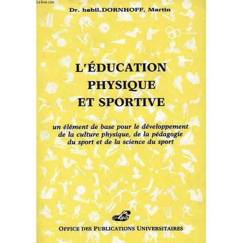L'education Physique Et Sportive