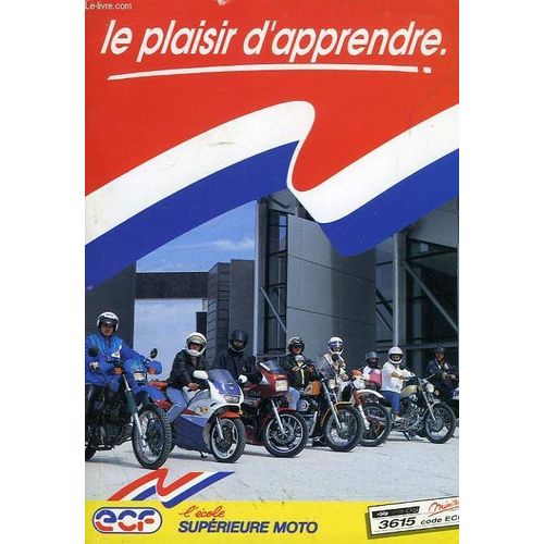 Code De La Route, Permis De Conduire, Categories A-Al, Moto