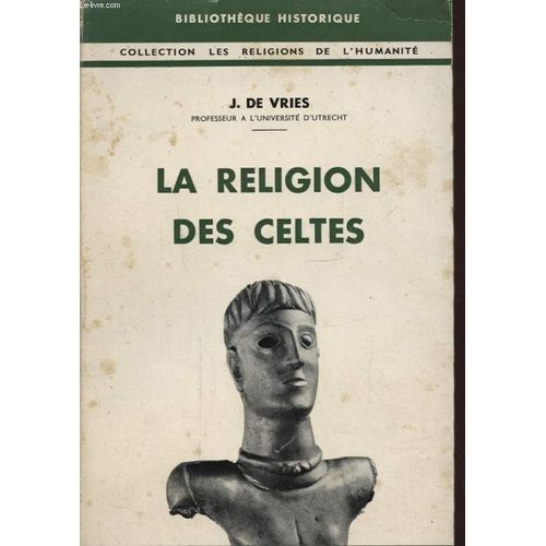 La Religion Des Celtes