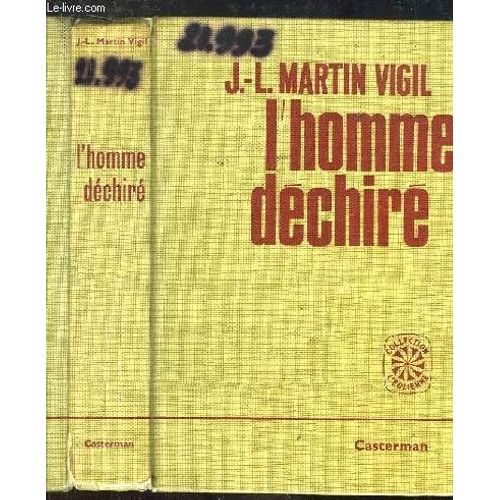 L'homme Déchiré.