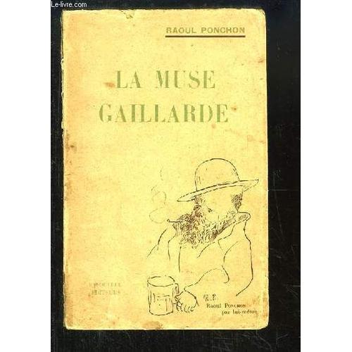 La Muse Gaillarde