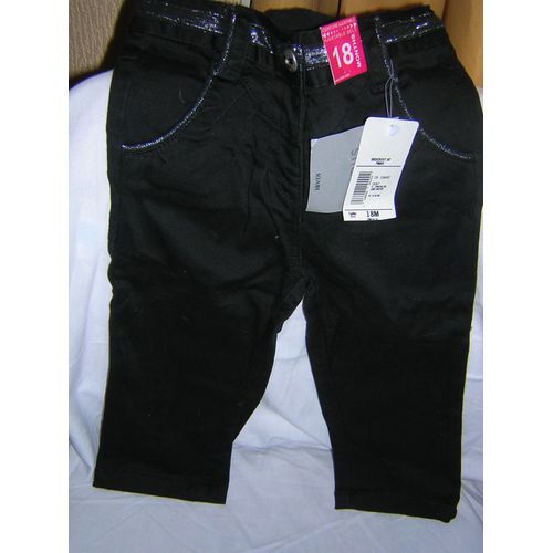 Pantalon Kidkanaï Neuf 18 Mois.