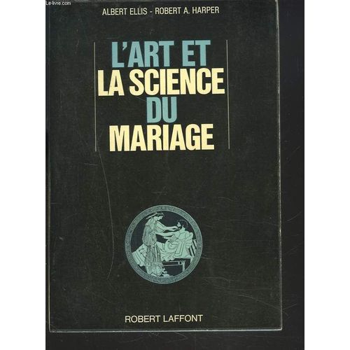 L'art Et La Science Du Mariage.