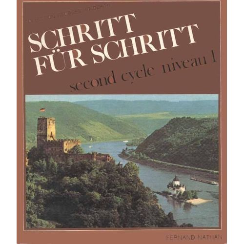 Schritt Fur Schritt 2e