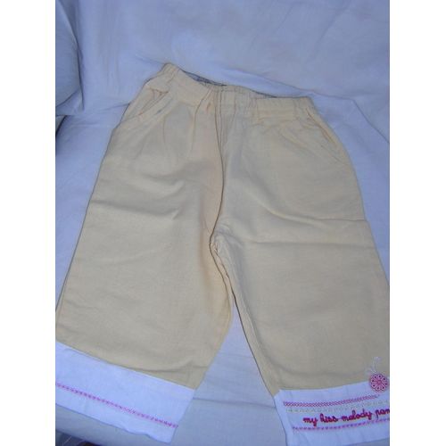 Pantalon Fabio Lucci