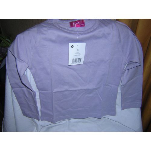 T-Shirt Kids 4 Ans.