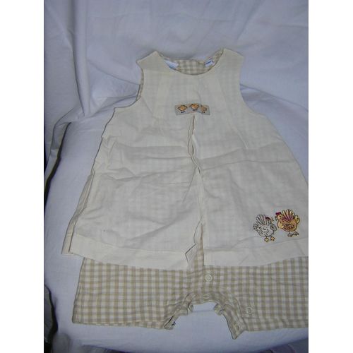 Ensemble Vêtement Kiabi Baby 3 Mois.