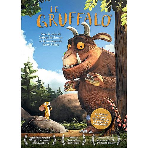 Le Gruffalo