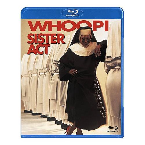 Sister Act - Blu-Ray