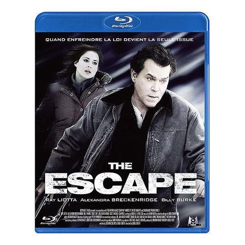 The Escape - Blu-Ray