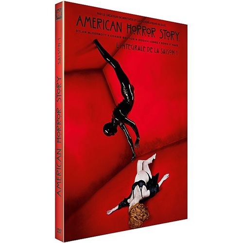 American Horror Story - L'intégrale De La Saison 1