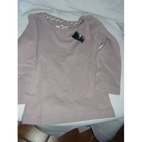 T-Shirt Nky 3 Ans