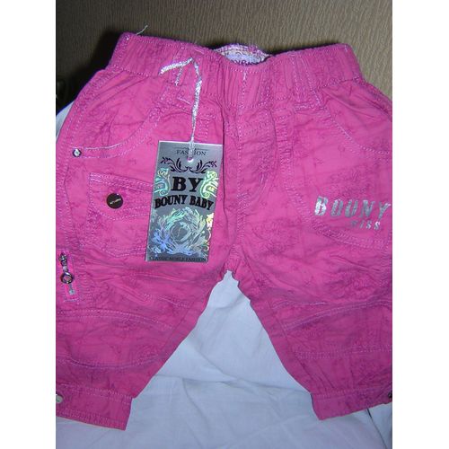 Pantalon Bouny Miss Taille 6 Ans ( Taille Petit 4/5 Ans )