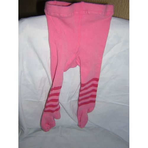 Collants Baby Gap 0/12 Mois.
