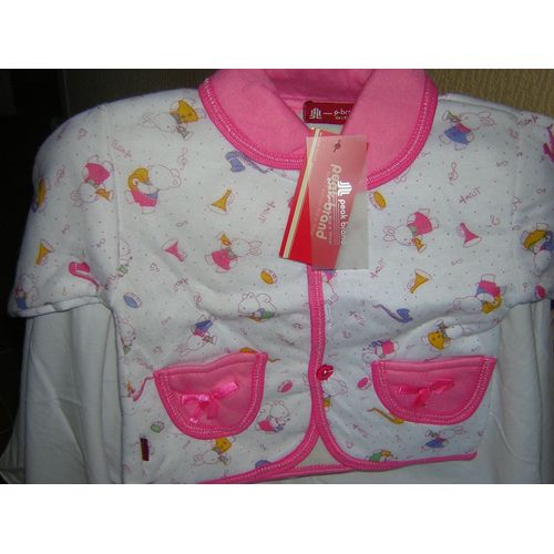 Veste Peak Brand 12 Mois.