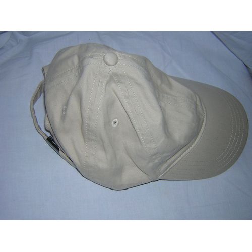 Casquette Monoprix Homme Taille 59.