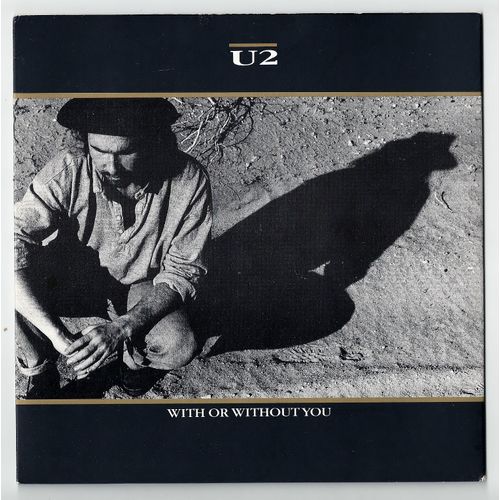 With Or Without You - Luminous Time - Walk To The Water