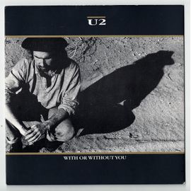 With Or Without You - Luminous Time - Walk To The Water