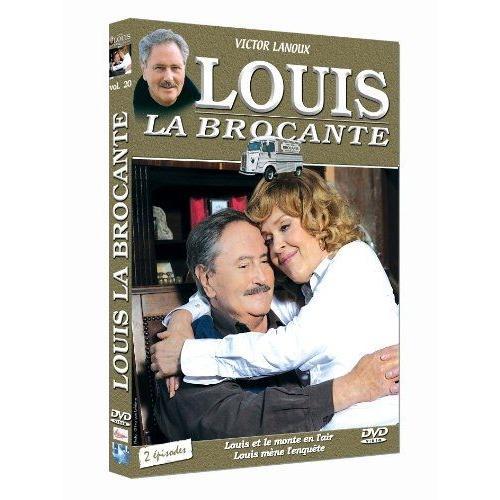 Louis La Brocante - Vol. 19