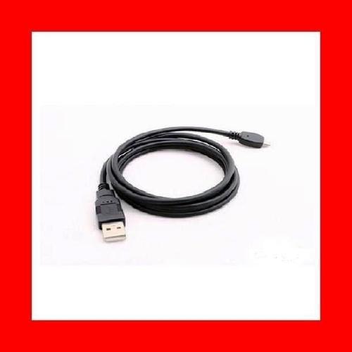 CABLE Data USB Pour SONY Walkman MP3 MZ-N710 MZ-N510 MZ-N505 MZ-NE410