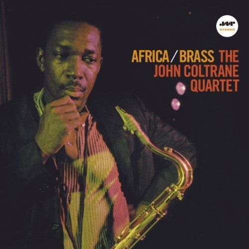 Africa/Bass