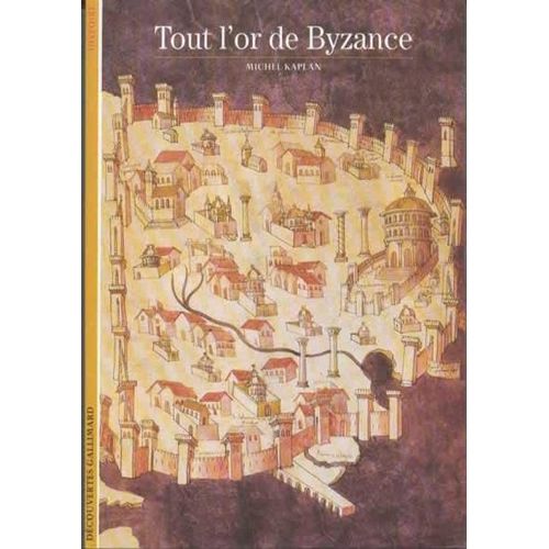 Tout L'or De Byzance